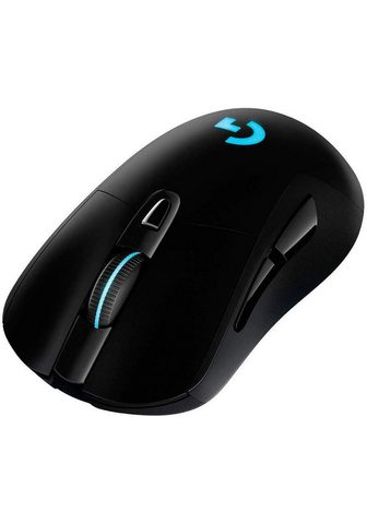 LOGITECH G »G703 Lightspeed HERO« Игр...