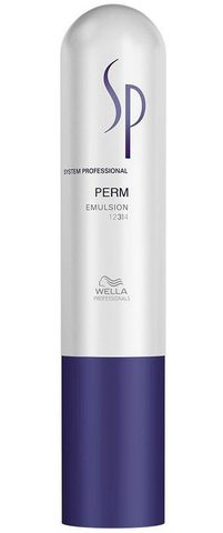 WELLA PROFESSIONALS Haarkur "SP Perm Emulsion"