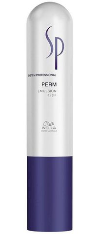 Haarkur "SP Perm Emulsion"