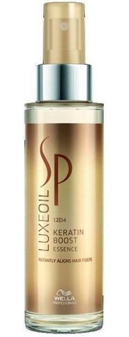 Leave-in Pflege "SP Luxe Oil Kera...