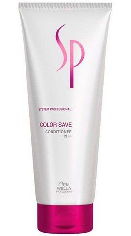 WELLA PROFESSIONALS Кондиционер для волос "SP Color S...