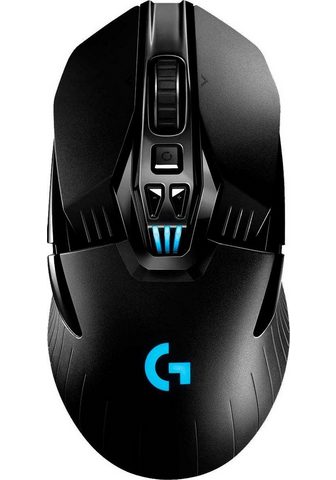 »G903 Lightspeed HERO« Игр...