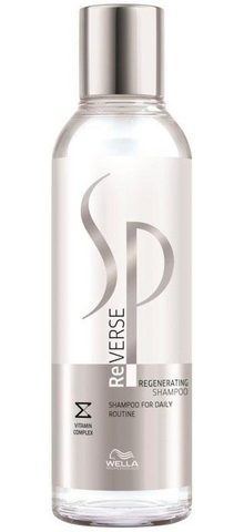 WELLA PROFESSIONALS Шампунь "SP ReVerse Regenerating&...