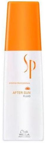 WELLA PROFESSIONALS Haarfluid "SP After Sun"