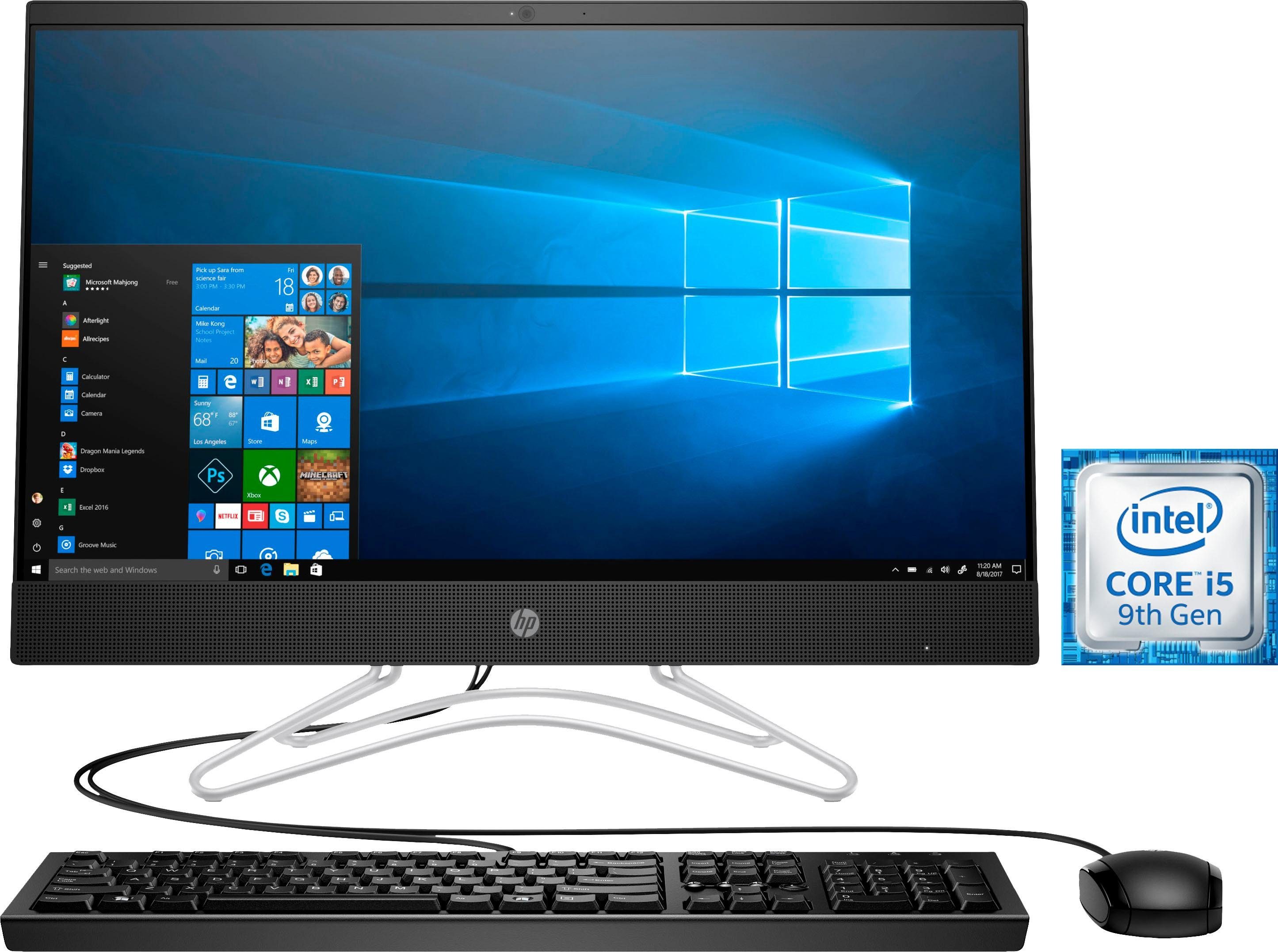 Desktop Pc Intel Core I5 Online Kaufen Otto