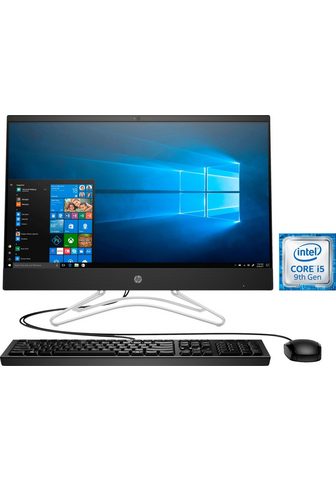 HP »24-f0027ng« All-in-One PC...
