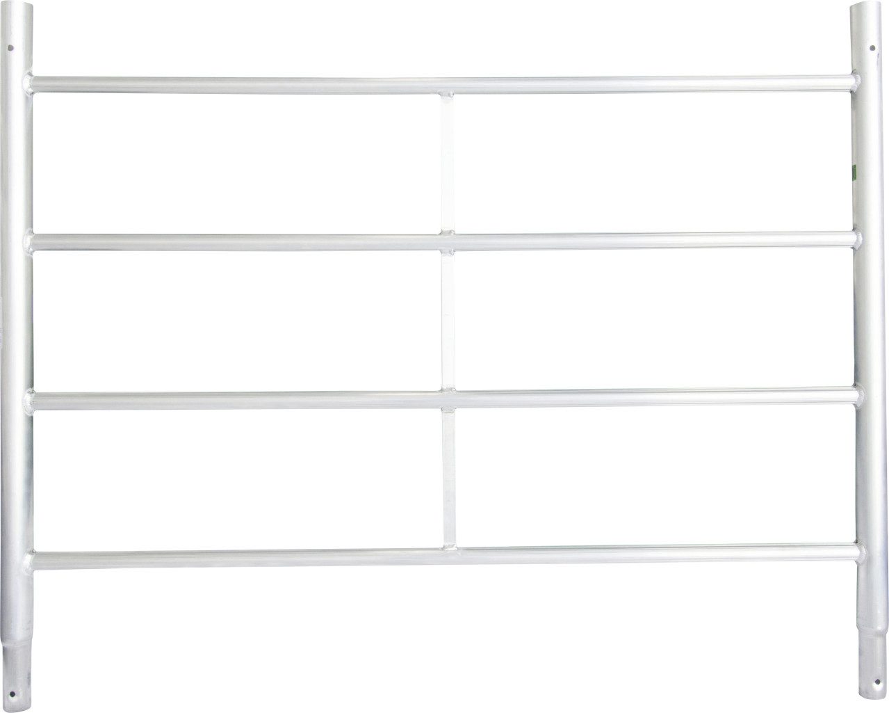 KRAUSE Gerüst Krause Vertikalrahmen MONTO ProTec XXL 1,10 x 1,35