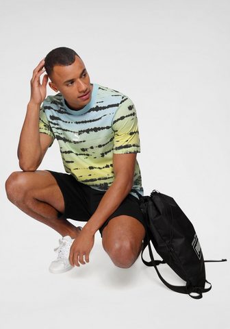 Футболка »TIE DYE AOP Tee«...