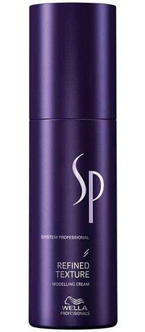 Modelliercreme "SP Refined Textur...