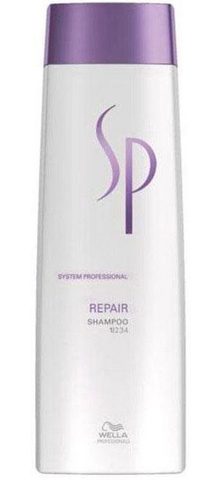 WELLA PROFESSIONALS Шампунь "SP Repair"