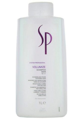 WELLA PROFESSIONALS Шампунь "SP Volumize"