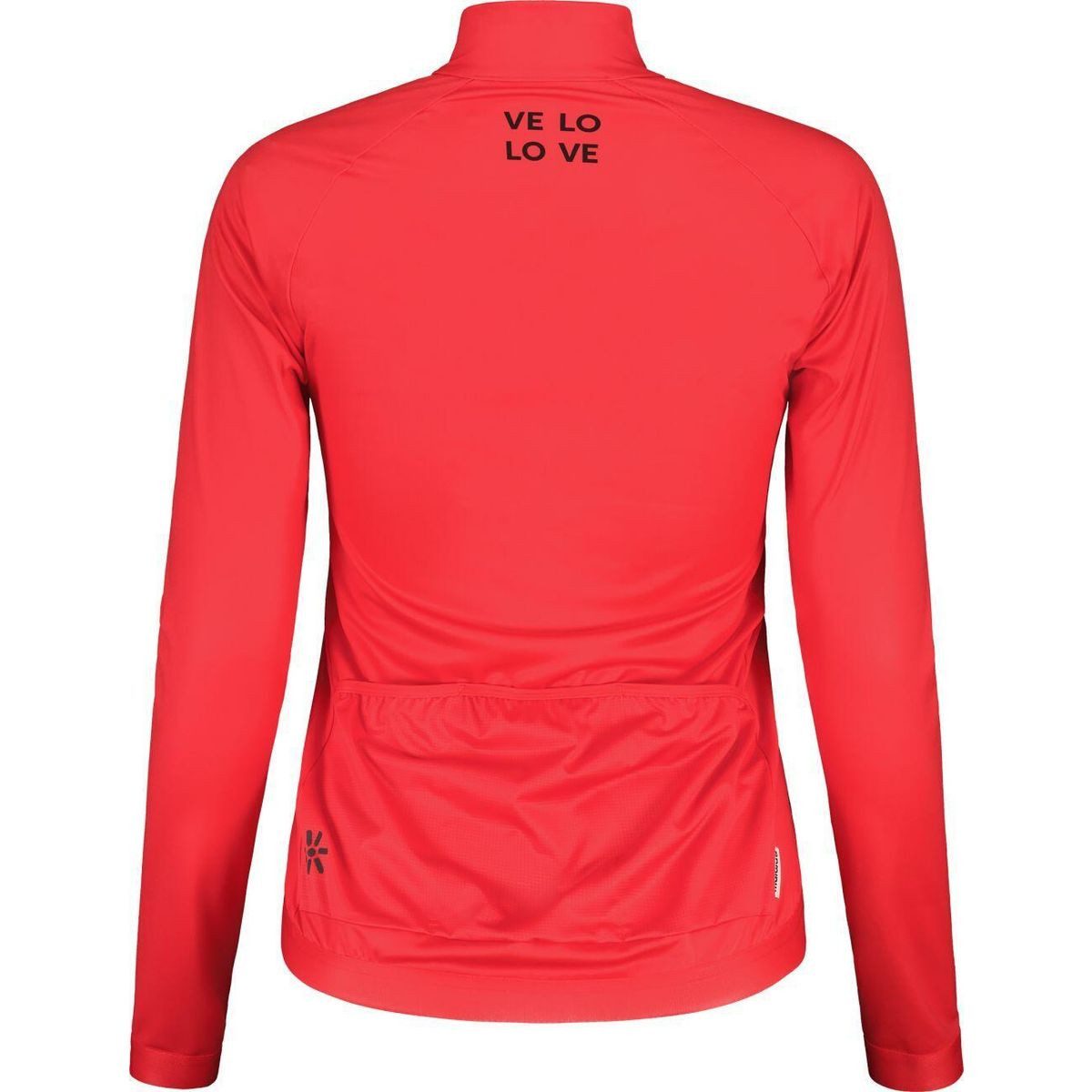 Maloja Radtrikot