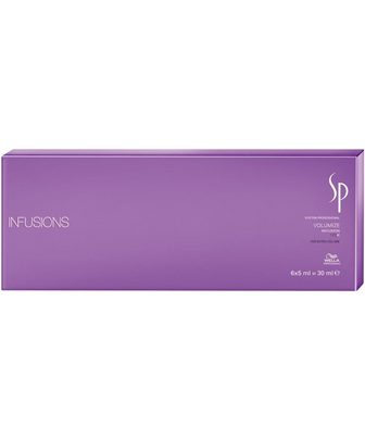 Haarserum "SP Volumize Infusion&q...