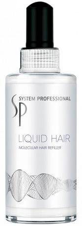 WELLA PROFESSIONALS Haarserum "SP Liquid Hair"