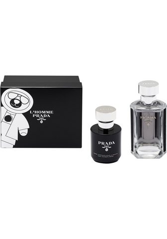 PRADA Duft-Set "L'Homme"