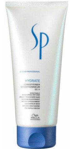 WELLA PROFESSIONALS Кондиционер для волос "SP Hydrate...