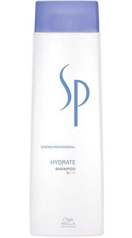 WELLA PROFESSIONALS Шампунь "SP Hydrate"