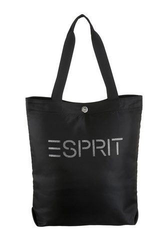 ESPRIT Сумка для покупок шоппинга »Cleo...