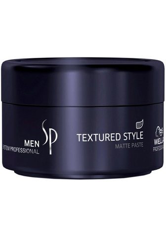 WELLA PROFESSIONALS Modelliercreme "SP Men Textured S...