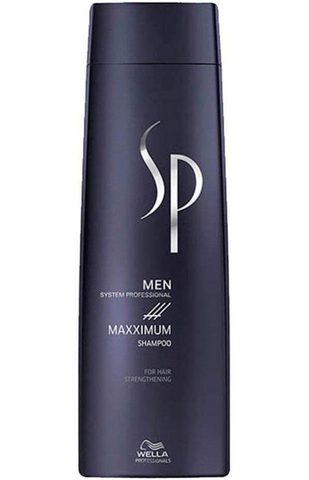 Шампунь "SP Men Maxximum"