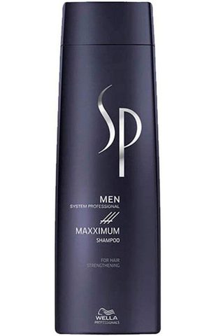 WELLA PROFESSIONALS Шампунь "SP Men Maxximum"