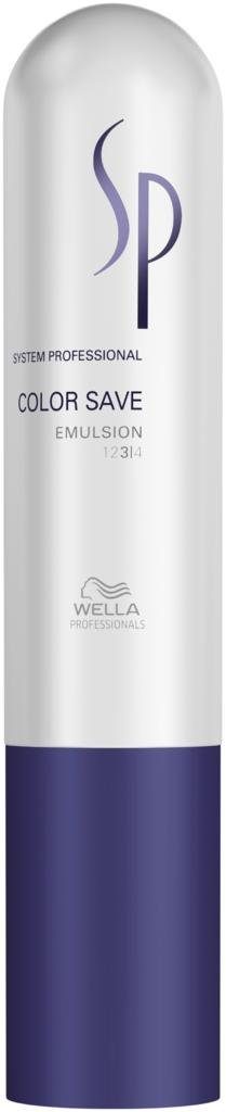 Wella Professionals Haarkur »SP Color Save Emulsion«, neutralisierend  online kaufen | OTTO