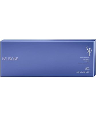 Haarmaske "SP Hydrate Infusion&qu...