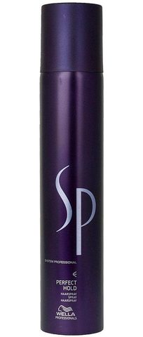 Haarspray "SP Perfect Hold"