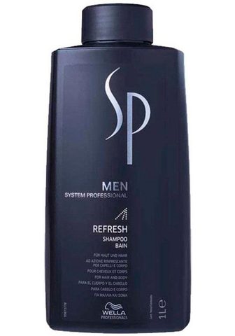 Шампунь "SP Men Refresh"