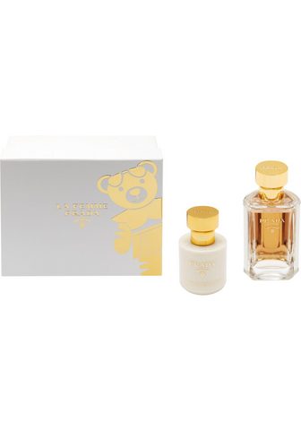 PRADA Duft-Set "La Femme" 2-tlg.