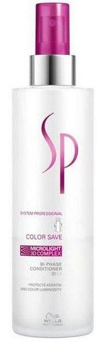 WELLA PROFESSIONALS Кондиционер для волос "SP Color S...