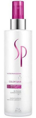 WELLA PROFESSIONALS Кондиционер для волос "SP Color S...