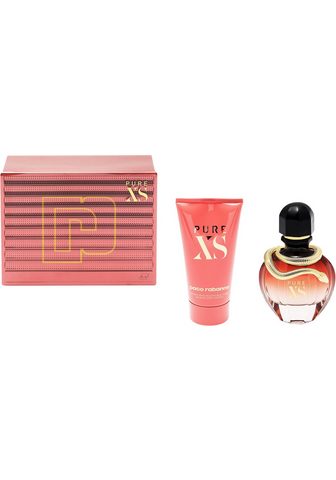 PACO RABANNE Duft-Set "Pure XS Her" 2-tlg...