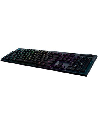 LOGITECH G »G915 LIGHTSPEED Wireless RGB Me...