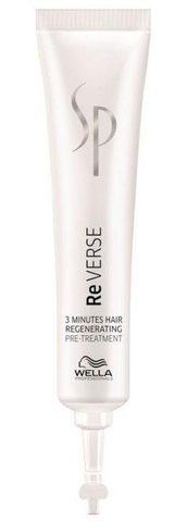 Haarserum "SP ReVerse 3-Minutes H...