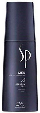 WELLA PROFESSIONALS Тоник для волос "SP Men Refresh T...