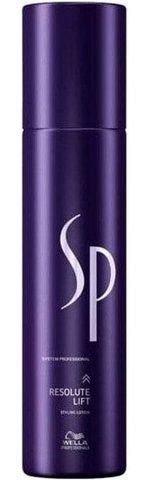 WELLA PROFESSIONALS Styling-Creme "SP Resolute Lift&q...