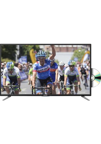SHARP LC-24DHG6132E LED-Fernseher (60 cm / (...
