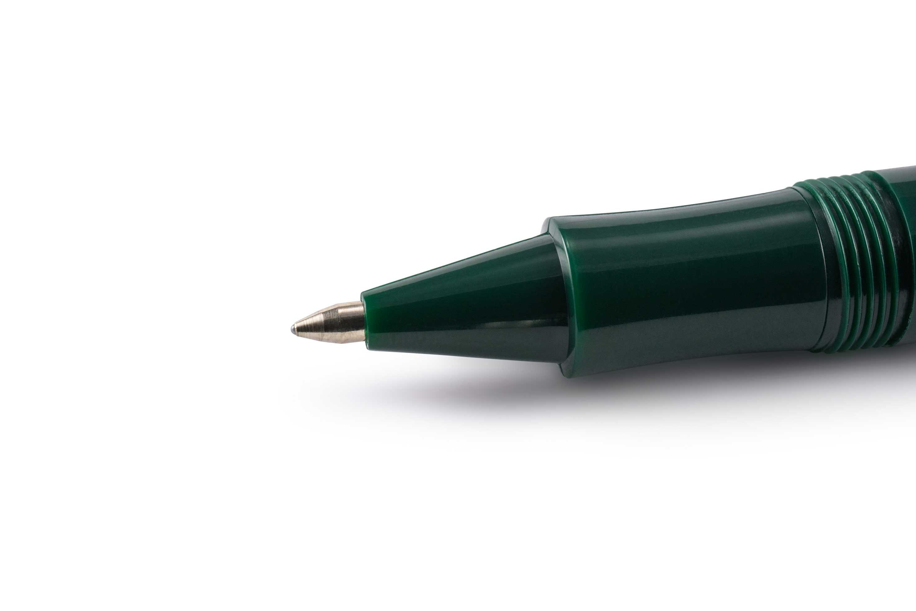 Kaweco Tintenroller Kaweco CLASSIC Sport Rollerball Grün