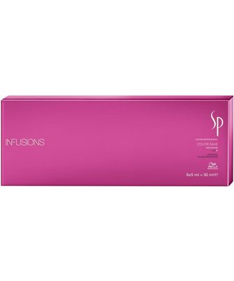 Haarserum "SP Color Save Infusion...