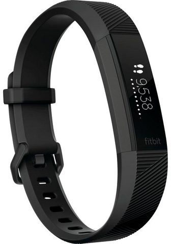 FITBIT ALTA HR спортивные часы