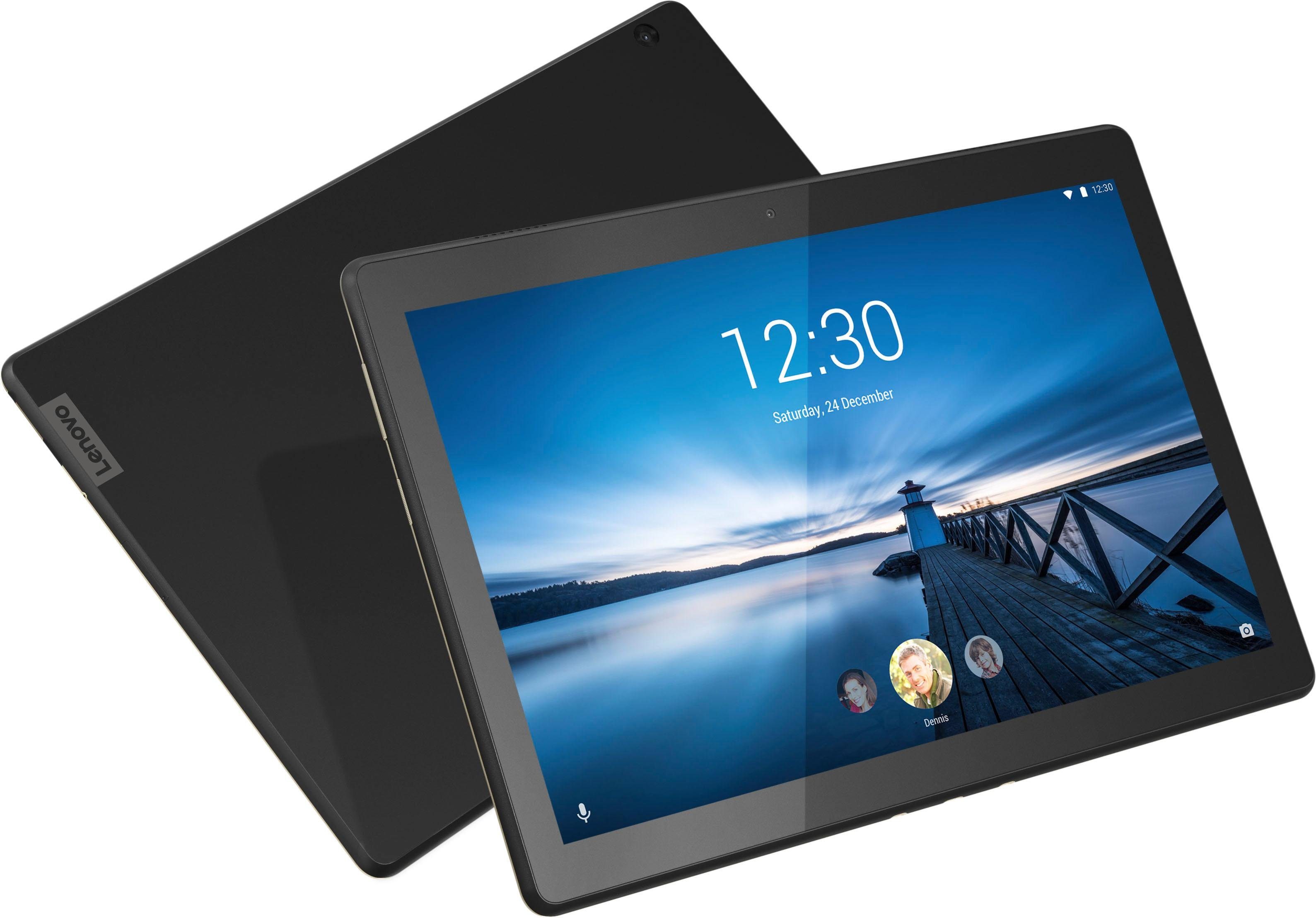 android tab 10
