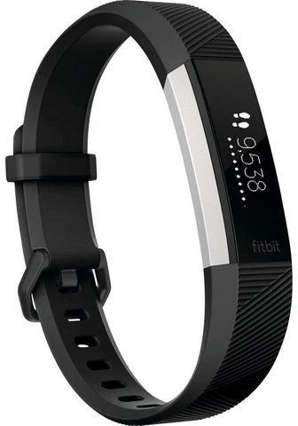 FITBIT ALTA HR спортивные часы