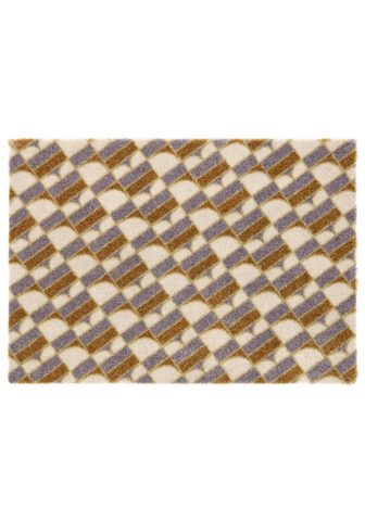 ELLE DECOR Коврик для входной двери »Monogr...