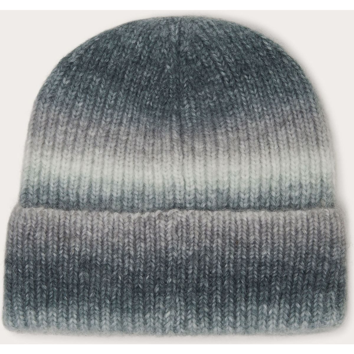 Oakley Skimütze Ellipse Gradient Beanie Nachhaltige und stylische Mütze für kalte Tage, inspiriert von