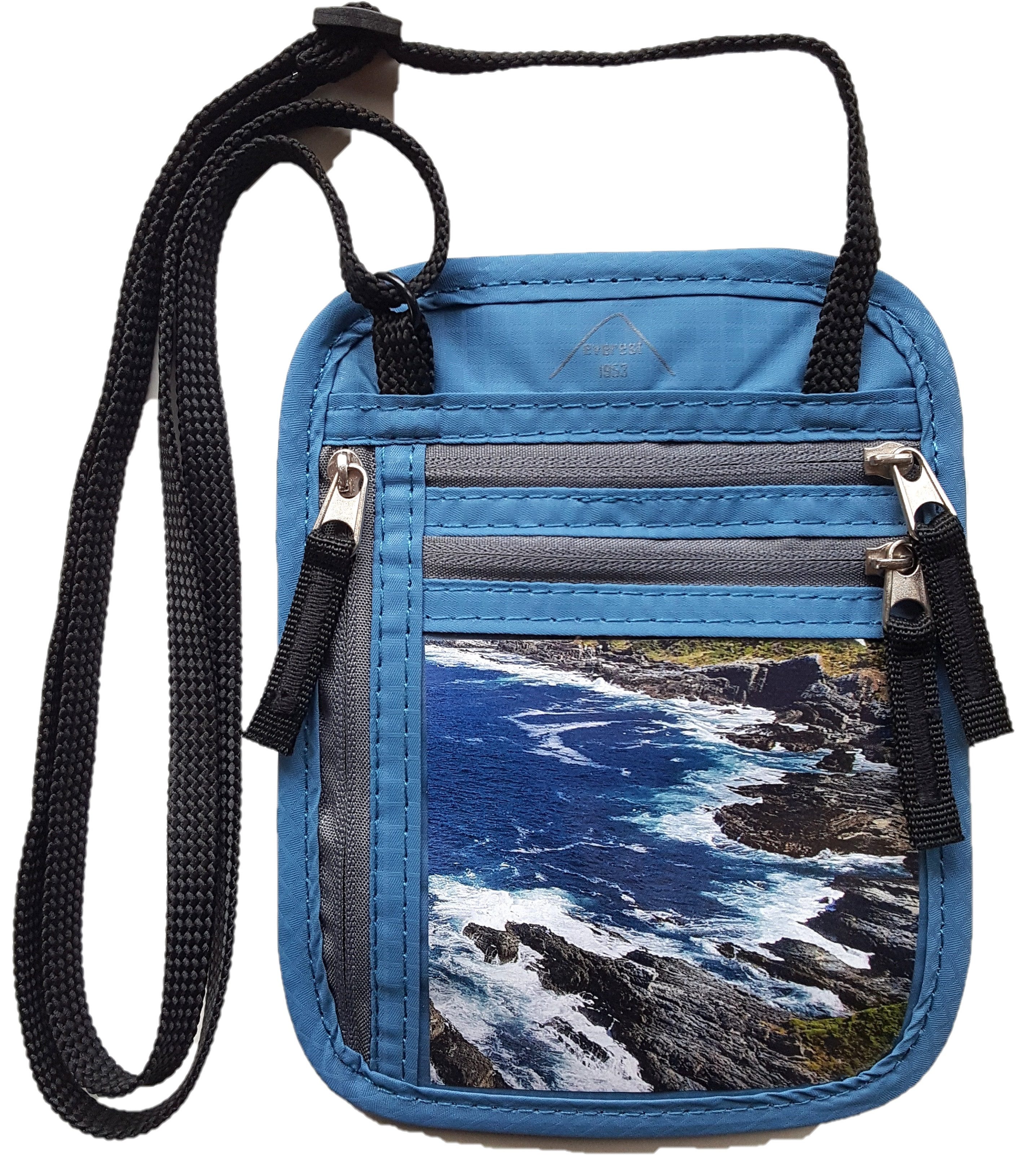 everest 1953 Brustbeutel Pumori Brusttasche mit günstig online kaufen