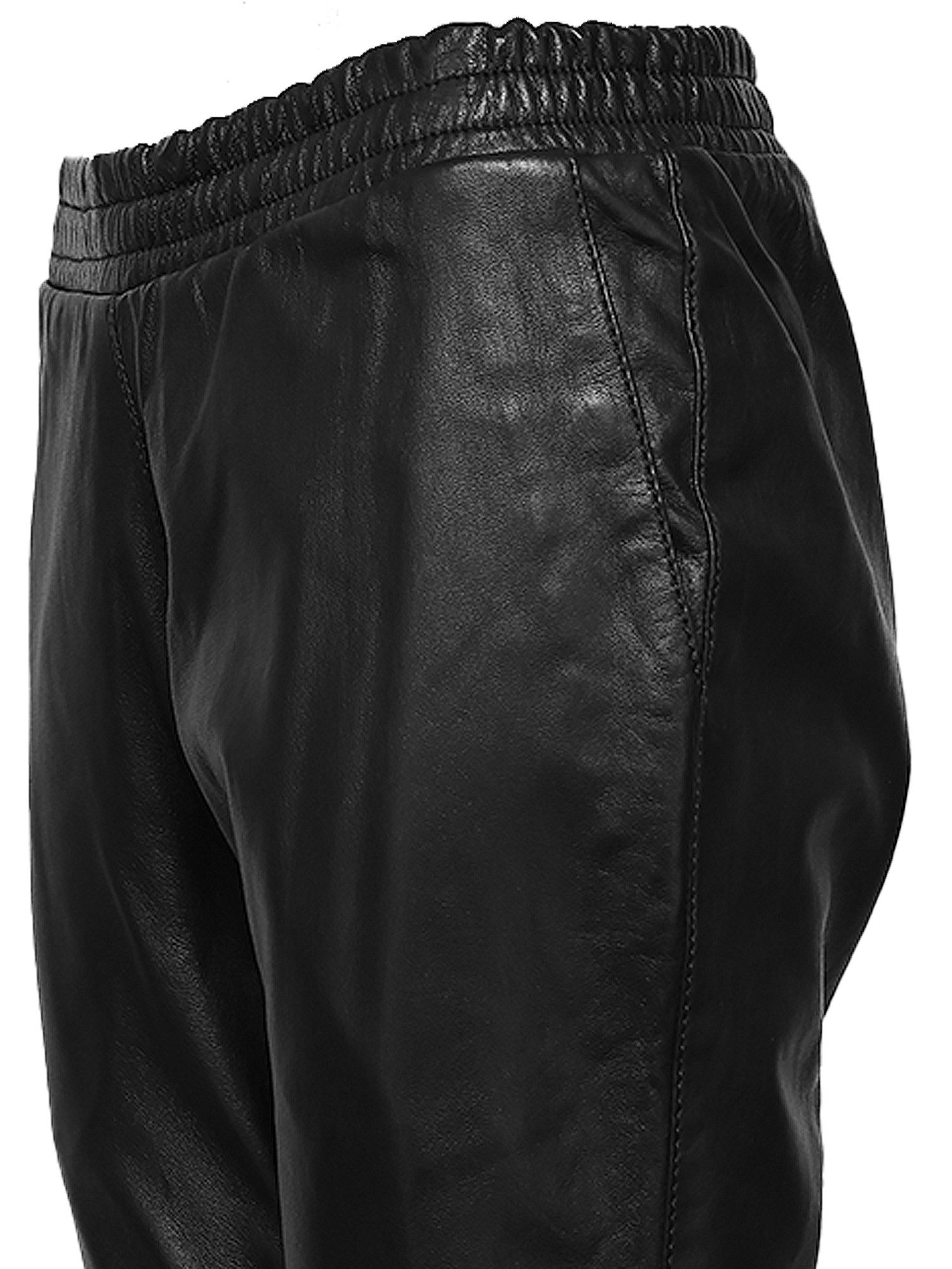 Maze Lederhose 42021145