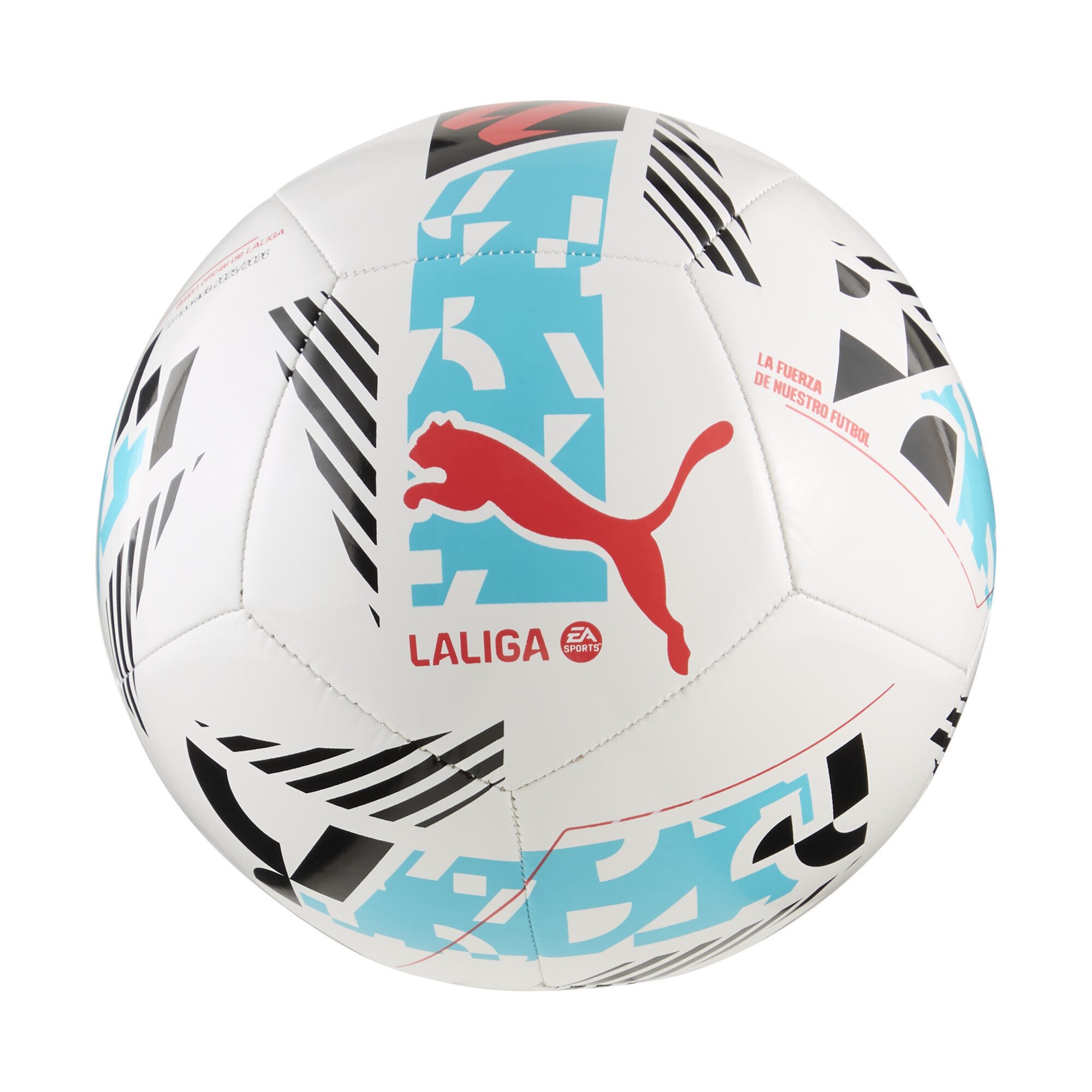 PUMA Fußball PUMA Orbita LaLiga 1 Fußball Unisex