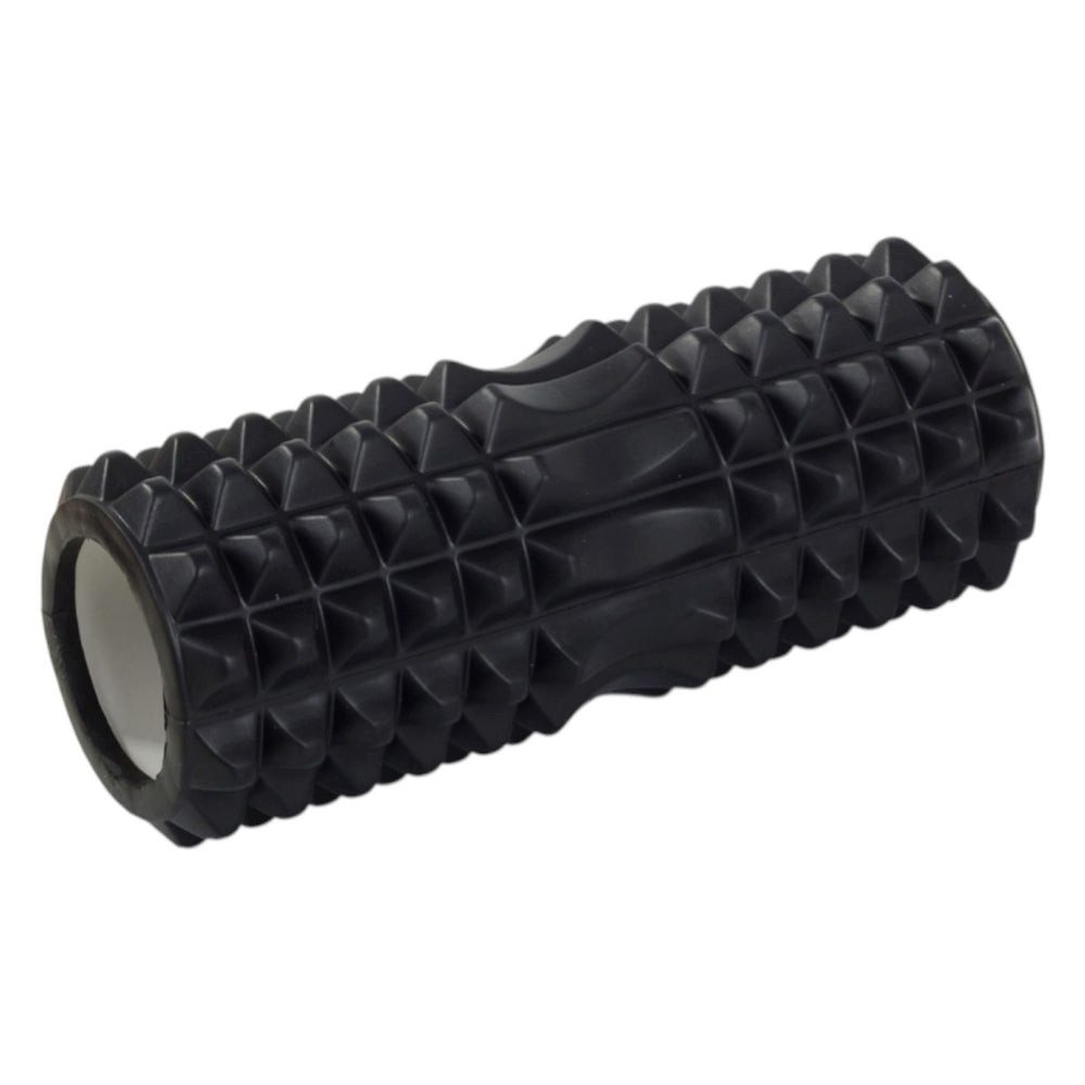VERK GROUP Massagerolle Faszienrolle Massage Roller Fitness & Yoga Rückenmassage Rolle