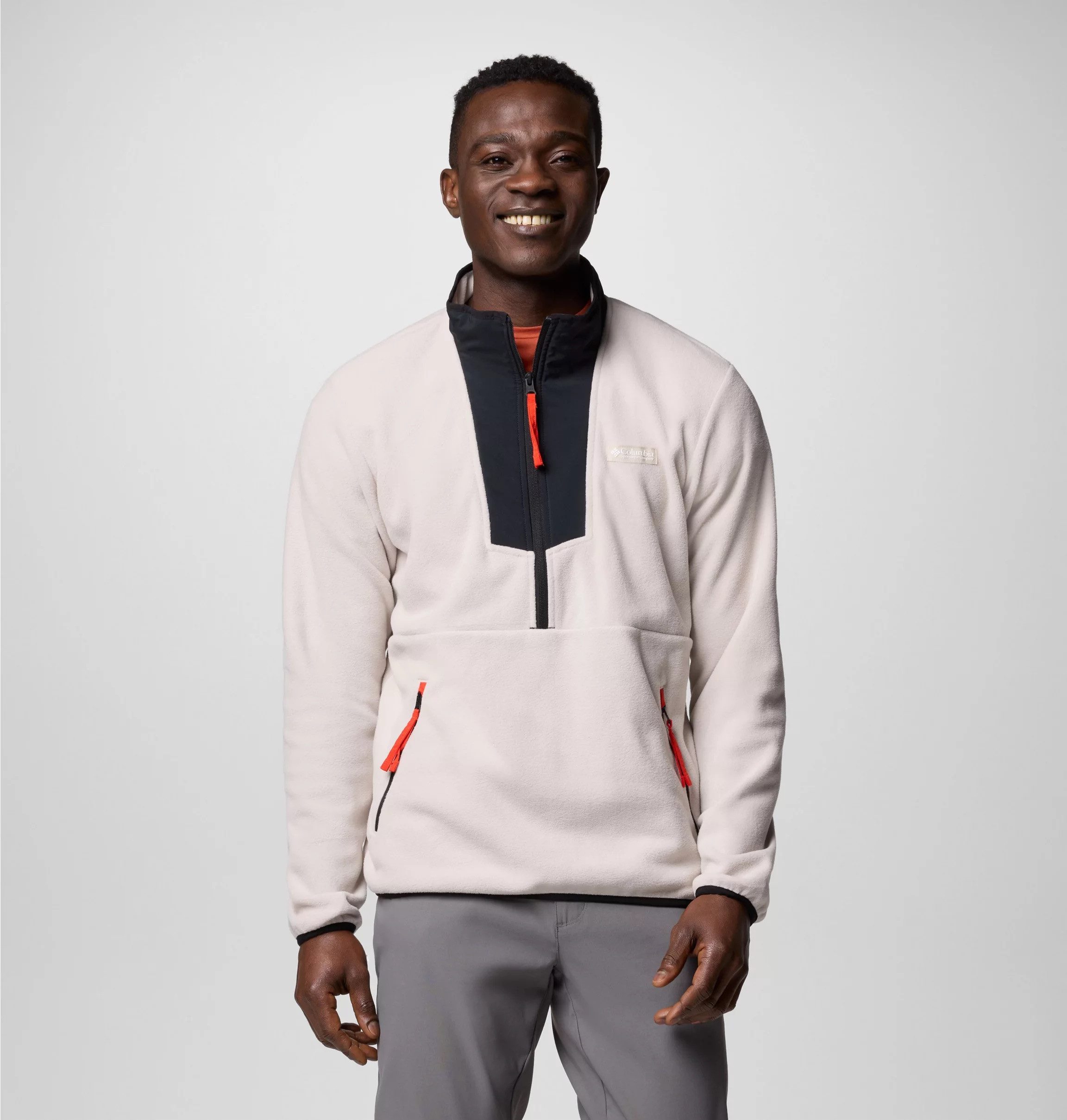 Columbia Fleecepullover SEQUOIA GROVE HALF ZIP günstig online kaufen